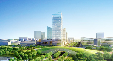 發(fā)展引路，質(zhì)量先行 勾勒市場布局宏偉藍圖 