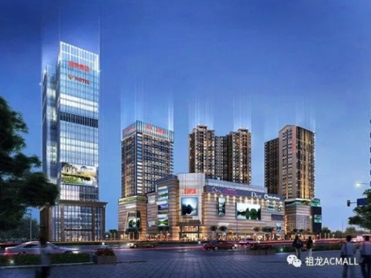 你真的了解地鐵上蓋物業(yè)嗎？地鐵上蓋VS地鐵旁！
