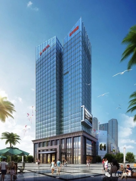 你真的了解地鐵上蓋物業(yè)嗎？地鐵上蓋VS地鐵旁！