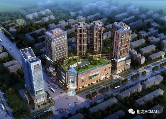你真的了解地鐵上蓋物業(yè)嗎？地鐵上蓋VS地鐵旁！